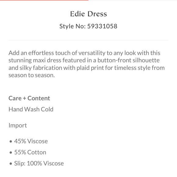 Free People Edie Dress - Picture 4 of 14